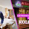 best hotels in kolkata near new market